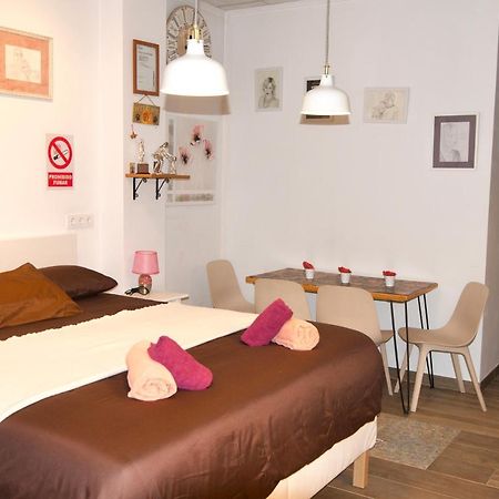 Lux Valentia Olta Calpe Apartment Exterior photo