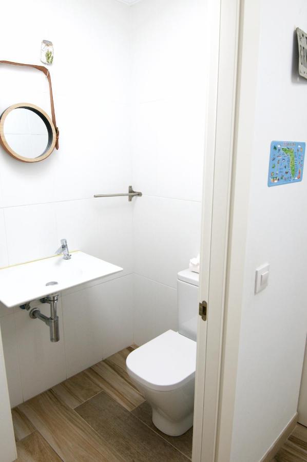 Lux Valentia Olta Calpe Apartment Exterior photo